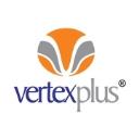 VertexPlus INC logo